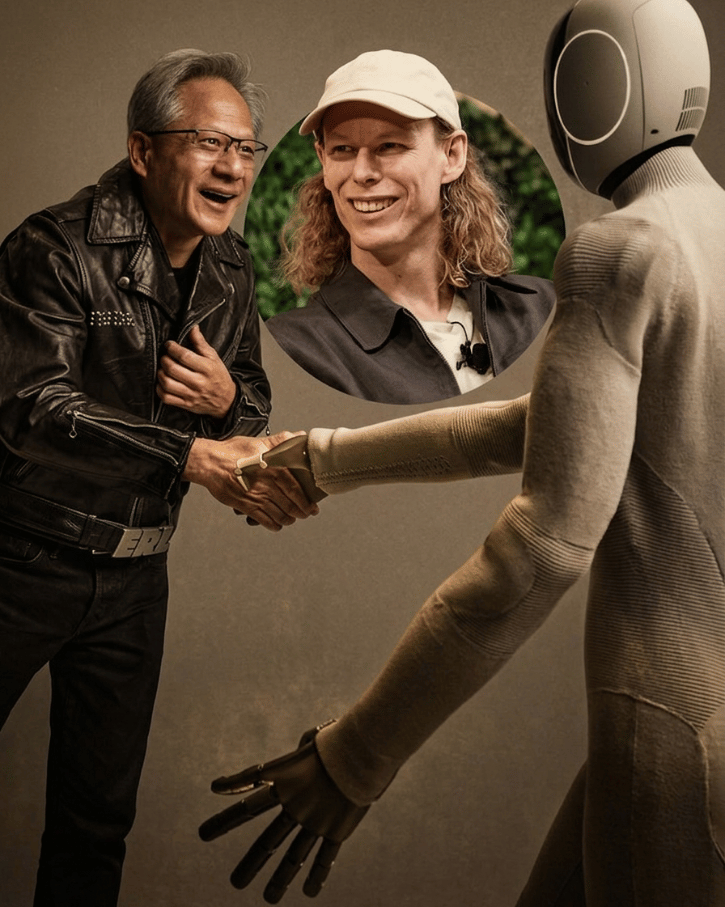  Robotika od 10 triliona dolara